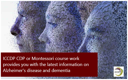Internation Certification on Alzheimer's Disease and Dementia