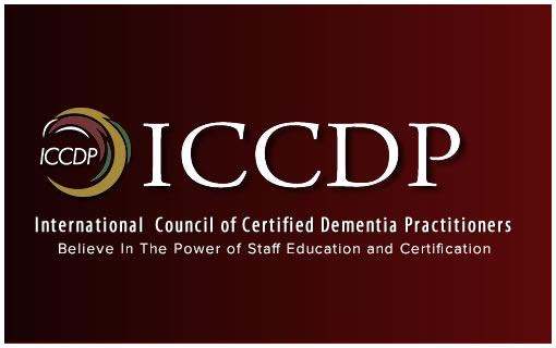 International Council of Certified Dementia Practitioners